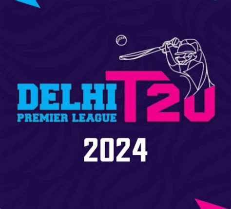 dpl live score|Delhi Premier League T20 Live Score .